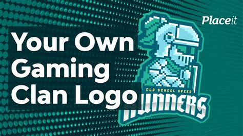 clan logo erstellen|Placeit .